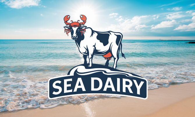 SeaDairy.com